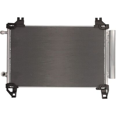 NRF 350533 Condensor - Voor Toyota Yaris III 3/5 deuren NRF 350533 Condensor - Voor Toyota Yaris III 3/5 deuren