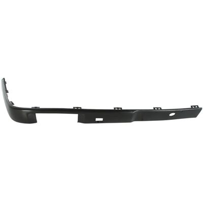 PRASCO BMW 3 Serie E30 Voorkant rechter bumper - Beschermend en decoratief element PRASCO BMW 3 Serie E30 Voorkant rechter bumper - Beschermend en decoratief element