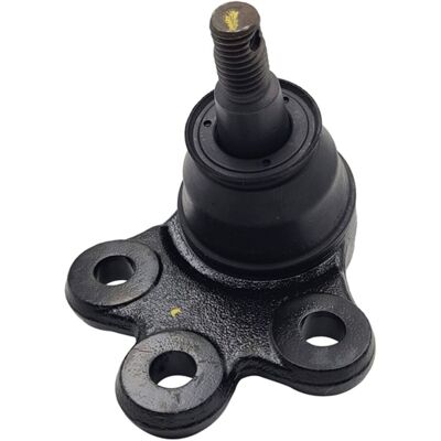 CTR Controlarm Geluid - M12xP1.75 - 3 Gaten - 500g - Controlarm CTR Controlarm Geluid - M12xP1.75 - 3 Gaten - 500g - Controlarm