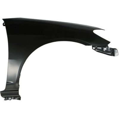 BLIC Model 6504-04-2938320P Rechte Spatbord - Auto-onderdeel BLIC Model 6504-04-2938320P Rechte Spatbord - Auto-onderdeel