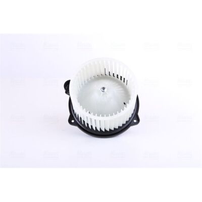 Nissens Binnenventilator - 140mm, 2-polig, 12V - Hyundai I10 II CRDi Nissens Binnenventilator - 140mm, 2-polig, 12V - Hyundai I10 II CRDi