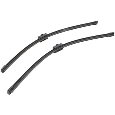 SWF Ruitenwisser 119321 - Vlak met Spoiler - Voor VW Passat, Skoda SWF Ruitenwisser 119321 - Vlak met Spoiler - Voor VW Passat, Skoda