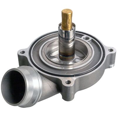 FEBI BILSTEIN 177039 Thermostaat, koelvloeistof - coolant thermostat FEBI BILSTEIN 177039 Thermostaat, koelvloeistof - coolant thermostat