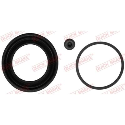 Reparatieset remklauw QUICK BRAKE 114-0222 - Remklauw Reparatieset remklauw QUICK BRAKE 114-0222 - Remklauw