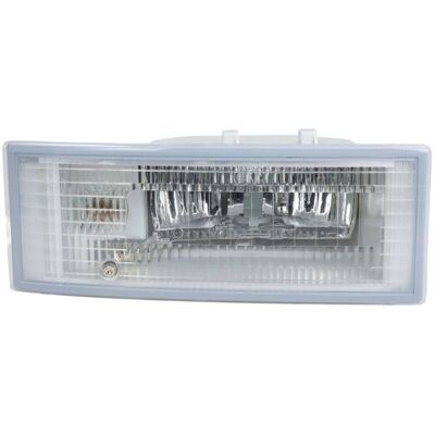 Mistlichten DT Spare Parts Volvo FH 12 & FM 12 - H3 Lamp 24V Mistlichten DT Spare Parts Volvo FH 12 & FM 12 - H3 Lamp 24V