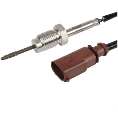 Herth+Buss Sensor - Uitlaatgastemperatuur - M14x1.5 - 235mm - 2 Aansluitingen - 12V Herth+Buss Sensor - Uitlaatgastemperatuur - M14x1.5 - 235mm - 2 Aansluitingen - 12V