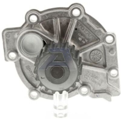 AISIN WV-012 Waterpomp - Volvo S60 II, V40 3/5 deuren, XC60 I AISIN WV-012 Waterpomp - Volvo S60 II, V40 3/5 deuren, XC60 I
