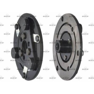 NRF 380836 Magnetische koppeling voor luchtdrukcompressor - Koppeling NRF 380836 Magnetische koppeling voor luchtdrukcompressor - Koppeling