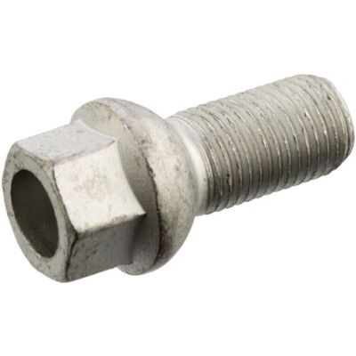 FEBI BILSTEIN Wielbout voor Mercedes-Benz A1404010270 FEBI BILSTEIN Wielbout voor Mercedes-Benz A1404010270