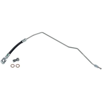 Febi Bilstein Model 51669 Achterremslang links - Rem onderdeel Febi Bilstein Model 51669 Achterremslang links - Rem onderdeel
