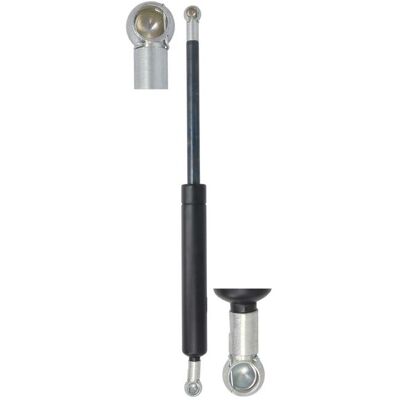 KROSNO KR31216 Gasveer - Kofferbak KROSNO KR31216 Gasveer - Kofferbak
