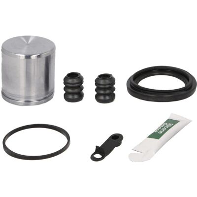 BUDWEG CALIPER 2090287 Reparatieset voor Remklauw - Remmen & Onderdelen BUDWEG CALIPER 2090287 Reparatieset voor Remklauw - Remmen & Onderdelen