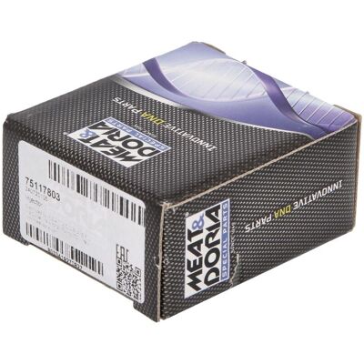 Brandstofinjector MEAT & DORIA 75117803 Brandstofinjector MEAT & DORIA 75117803