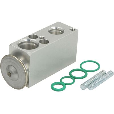 NRF 38492 Uitbreidingsventiel voor airconditioning met afdichtring - airconditioningonderdeel NRF 38492 Uitbreidingsventiel voor airconditioning met afdichtring - airconditioningonderdeel