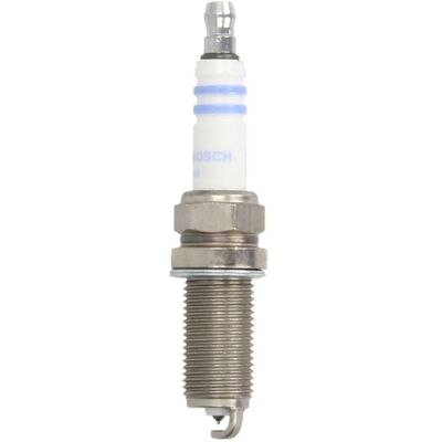 Bougie Double Platinum BOSCH 0 242 230 584, 1 Stuk Bougie Double Platinum BOSCH 0 242 230 584, 1 Stuk