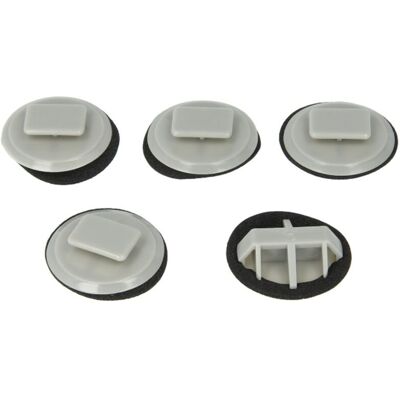 ROMIX C60696 Wielkastbekleding Clips ROMIX C60696 Wielkastbekleding Clips