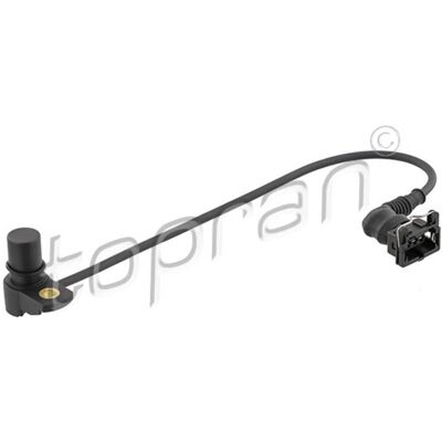 TOPRAN 502 916 Nokkenas Positiesensor - Autoniveau Sensor TOPRAN 502 916 Nokkenas Positiesensor - Autoniveau Sensor