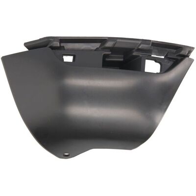 Blic 5506-00-6034961P Achterbumperhoek Renault Clio 4 - Achterbumperonderdeel Blic 5506-00-6034961P Achterbumperhoek Renault Clio 4 - Achterbumperonderdeel