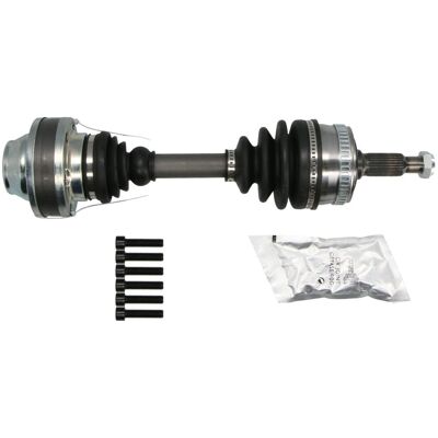 Aandrijfas PASCAL G2M002PC - 505mm voor voertuigen met ABS Aandrijfas PASCAL G2M002PC - 505mm voor voertuigen met ABS