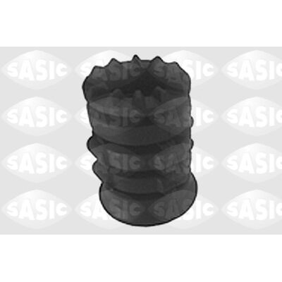 Sasic Voorasveerpuffer - Vering Sasic Voorasveerpuffer - Vering