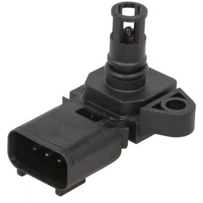 PIERBURG Druksensor voor Ford Fiesta B-Max - Inlaatcollector PIERBURG Druksensor voor Ford Fiesta B-Max - Inlaatcollector
