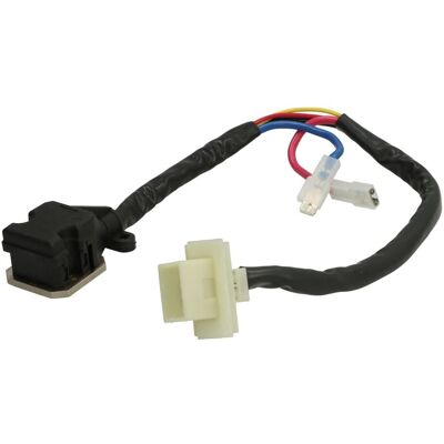THERMOTEC DEM021TT - Vochtigheid ventilatorweerstand THERMOTEC DEM021TT - Vochtigheid ventilatorweerstand