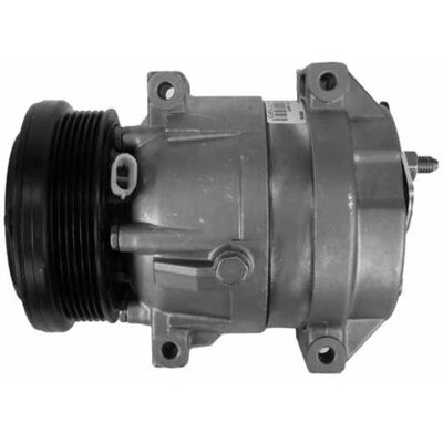AIRSTAL 10-1403 Airconditioning Compressor - Gereviseerd AIRSTAL 10-1403 Airconditioning Compressor - Gereviseerd
