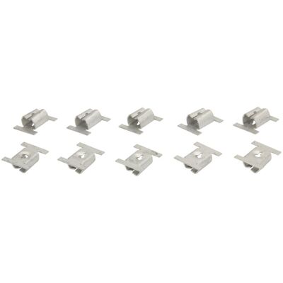 ROMIX C60370 Motorbescherming - 10 Stuks ROMIX C60370 Motorbescherming - 10 Stuks
