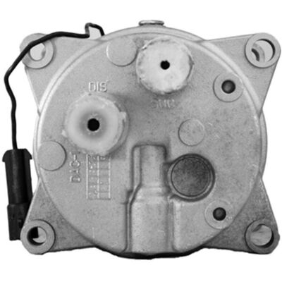 AIRSTAL 10-1654 - Airconditioning Compressor AIRSTAL 10-1654 - Airconditioning Compressor