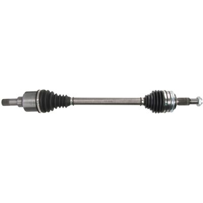 POINT GEAR PNG74709 Aandrijfas - Drive Shaft POINT GEAR PNG74709 Aandrijfas - Drive Shaft