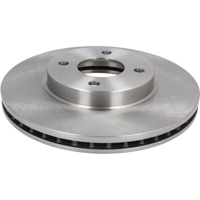 Abe C31115ABE Ventilated Voorrem Schijf - Remsysteem Abe C31115ABE Ventilated Voorrem Schijf - Remsysteem