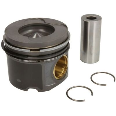 ENGITECH ENT050402 STD Piston - Cilinderboring 84 mm ENGITECH ENT050402 STD Piston - Cilinderboring 84 mm
