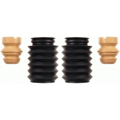 Sachs Beschermingsset - Stofdichte hoes voor schokdemper Sachs Beschermingsset - Stofdichte hoes voor schokdemper