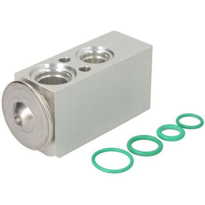 NRF 38519 Expansieventiel voor airconditioning - Airconditioning NRF 38519 Expansieventiel voor airconditioning - Airconditioning