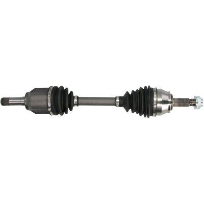 PASCAL G2F023PC - Aandrijfas voor linker vooras PASCAL G2F023PC - Aandrijfas voor linker vooras