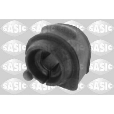 SASIC Stabilisator Beugel - Achteras Rubber - Paars SASIC Stabilisator Beugel - Achteras Rubber - Paars