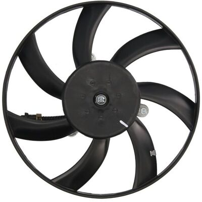 Koelventilatorwiel, motorkoeling THERMOTEC D8W047TT Koelventilatorwiel, motorkoeling THERMOTEC D8W047TT