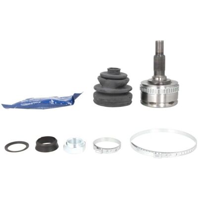 Homokineet reparatie set, aandrijfas MEYLE KIT 014 498 0001 Homokineet reparatie set, aandrijfas MEYLE KIT 014 498 0001