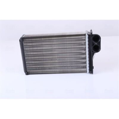 Nissens 72946 Verwarming - Binnenverwarming, Aluminium Koelribben Nissens 72946 Verwarming - Binnenverwarming, Aluminium Koelribben