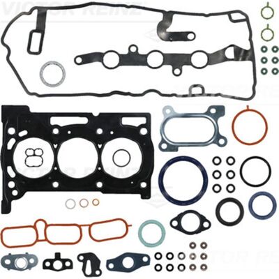 REINZ 02-11323-01 Kit klepseals en koppakking - Cilinderkop pakking REINZ 02-11323-01 Kit klepseals en koppakking - Cilinderkop pakking