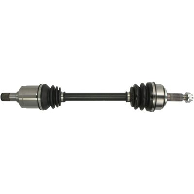 Linker vooras PASCAL G24011PC - Aandrijfas Linker vooras PASCAL G24011PC - Aandrijfas