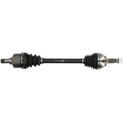 Aandrijfas PASCAL G2C165PC - Vooras links Aandrijfas PASCAL G2C165PC - Vooras links