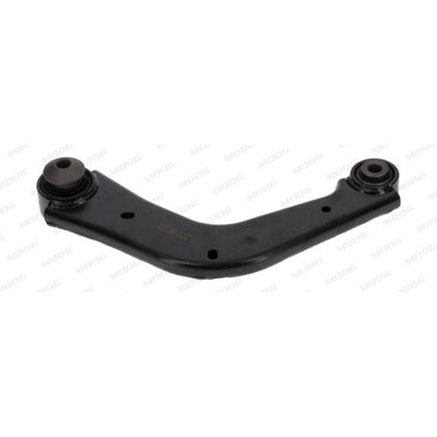 MOOG Achterwielophangingsarm voor Ford S-Max Mk2 - Staal, Rubberondersteuning MOOG Achterwielophangingsarm voor Ford S-Max Mk2 - Staal, Rubberondersteuning