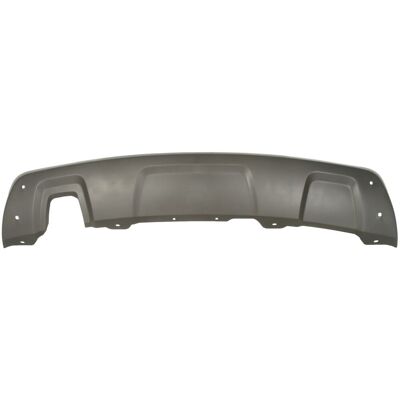 BLIC 5511-00-1305971P - Bumper spoiler BLIC 5511-00-1305971P - Bumper spoiler