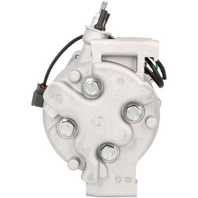 THERMOTEC HS110R - Compressor voor Airco - R 134a THERMOTEC HS110R - Compressor voor Airco - R 134a