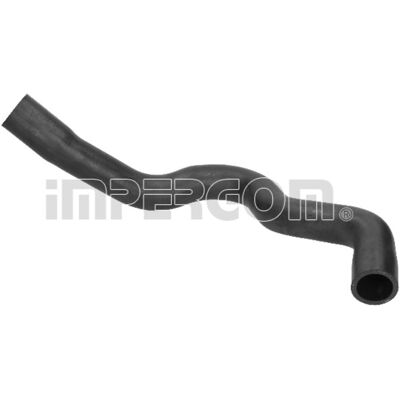 Radiatorkoelbuis 225929 - Bovenkant rubber - OE 17127515501 Radiatorkoelbuis 225929 - Bovenkant rubber - OE 17127515501