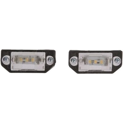 BLIC 5402-053-27-910 LED Kentekenplaatverlichting - Kentekenplaatverlichting BLIC 5402-053-27-910 LED Kentekenplaatverlichting - Kentekenplaatverlichting