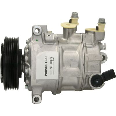 Compressor airconditioning THERMOTEC KTT095004 Compressor airconditioning THERMOTEC KTT095004