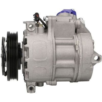 BOSCH 1 986 AD1 272 OEM BMW Compressor BOSCH 1 986 AD1 272 OEM BMW Compressor