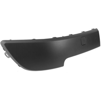 BLIC 5510-00-6042922P Rechte bumperscherm - Bumper Cover BLIC 5510-00-6042922P Rechte bumperscherm - Bumper Cover